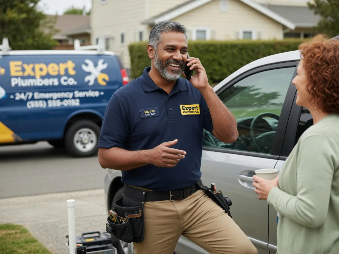 Emergency Drain Cleaning in North Lewisburg, OH